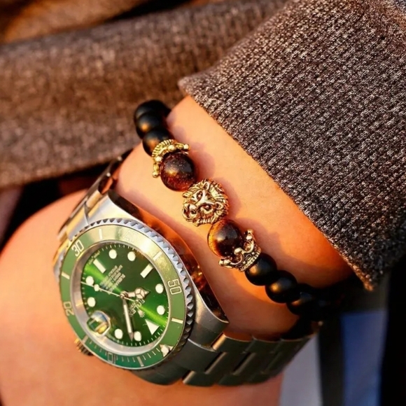 Beads Bracelet​ - Picture 2 of 2